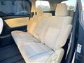 2017 Toyota Vellfire