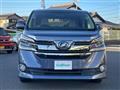 2017 Toyota Vellfire