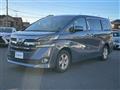 2017 Toyota Vellfire