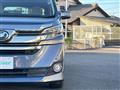 2017 Toyota Vellfire