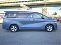 2017 Toyota Vellfire