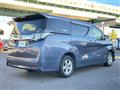 2017 Toyota Vellfire