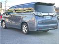 2017 Toyota Vellfire