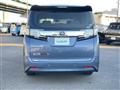 2017 Toyota Vellfire