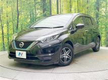 2018 Nissan Note