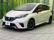 2018 Nissan Note