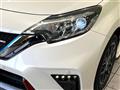 2020 Nissan Note