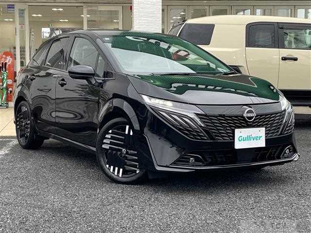 2024 Nissan Nissan Others