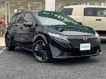 2024 Nissan Nissan Others