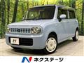 2014 Suzuki Lapin