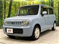 2014 Suzuki Lapin