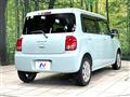 2011 Suzuki Lapin