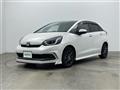 2023 Honda Fit