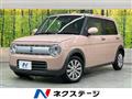 2016 Suzuki Lapin