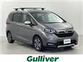 2021 Honda Freed