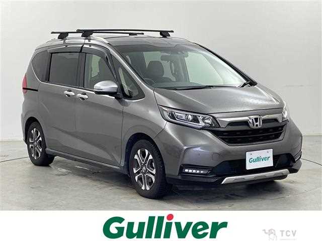 2021 Honda Freed