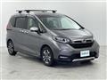 2021 Honda Freed