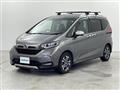 2021 Honda Freed