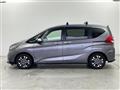 2021 Honda Freed