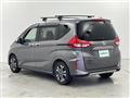 2021 Honda Freed