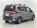2021 Honda Freed