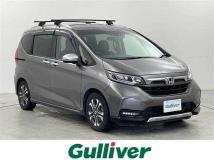 2021 Honda Freed