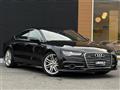 2017 Audi A7 Sportback
