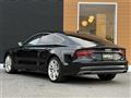 2017 Audi A7 Sportback