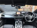 2017 Audi A7 Sportback