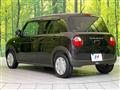 2017 Suzuki Lapin
