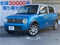 2018 Suzuki Lapin