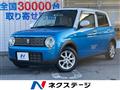 2018 Suzuki Lapin
