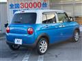 2018 Suzuki Lapin