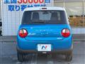 2018 Suzuki Lapin