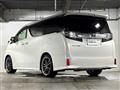 2017 Toyota Vellfire