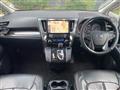 2017 Toyota Vellfire