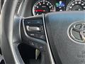 2017 Toyota Vellfire
