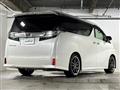 2017 Toyota Vellfire