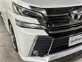 2017 Toyota Vellfire