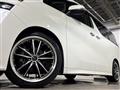 2017 Toyota Vellfire