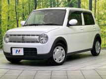 2018 Suzuki Lapin