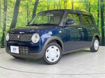 2018 Suzuki Lapin