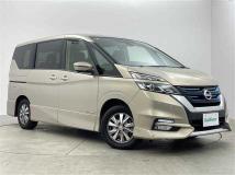 2018 Nissan Serena