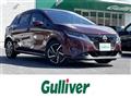 2021 Nissan Note