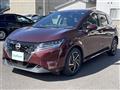 2021 Nissan Note