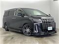 2019 Toyota Alphard