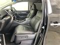 2019 Toyota Alphard