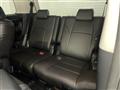 2019 Toyota Alphard