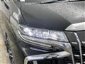 2019 Toyota Alphard