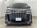 2019 Toyota Alphard
